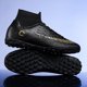 thumbnail image 3 of Botas de fútbol profesionales para hombre, zapatos de entrenamiento transpirables, ultraligeros, antideslizantes, para exteriores, envío directo, novedad, 3 of 5