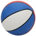 thumbnail image 1 of Three Color Rubber Size 7 Standard Professional Basketball For Students Training Teaching BallSize 7, 1 of 8