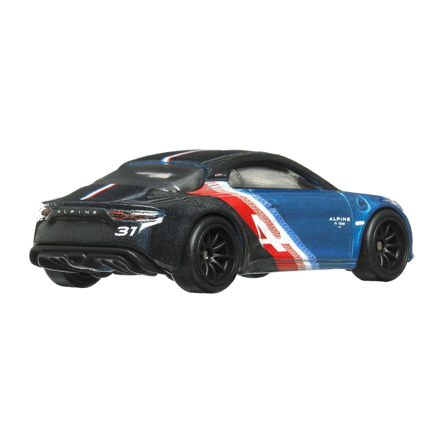 Hot Wheels Car Culture Circuit Legends Véhicule Alpine A110 3 ans et plus