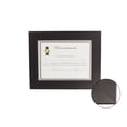 thumbnail image 2 of Marco Elegante Tamaño Carta Para Diplomas Reconocimientos Decor Home Porta Diploma, 2 of 2