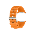 thumbnail image 3 of Correa De Alto Rendimiento Samsung Galaxy Watch Ultra Naranja, 3 of 4