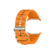 thumbnail image 3 of Correa De Alto Rendimiento Samsung Galaxy Watch Ultra Naranja, 3 of 4