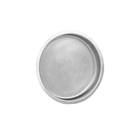 Metalbest 3RV-TC RV 3" Type B Gas Vent Tee Cap Only