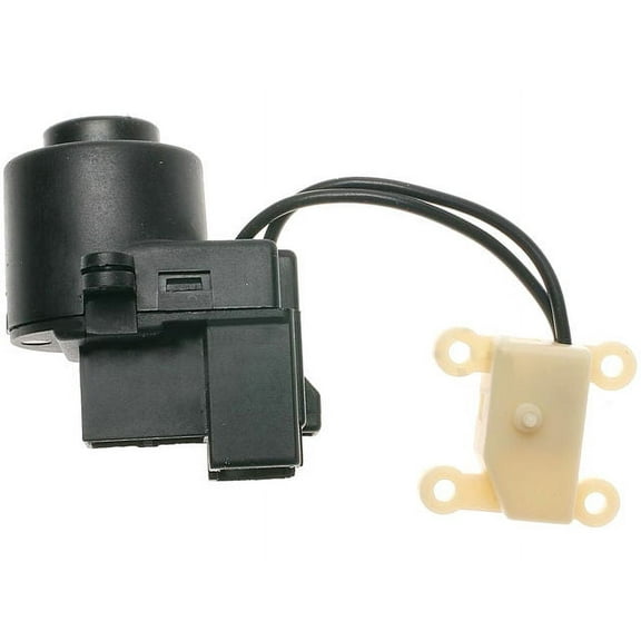 Ignition Switch - Compatible with 1991 - 1995 Ford Escort 1992 1993 1994