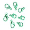 thumbnail image 1 of Jewerly Making Set,200Pcs Lobster Clasp Sturdy Jewelry Clasps Necklace Clasp Unmatched Quality, 1 of 12