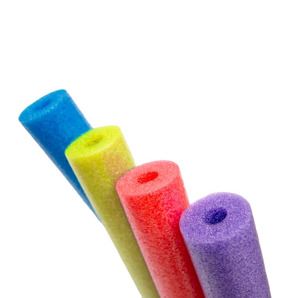 giant pool noodles