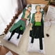 thumbnail image 2 of Anime Cojín De Una Pieza Personaje Funda De Almohada Abrazo Cuerpo sexy Juego Almohadas Otaku Cubierta Novio, 2 of 4