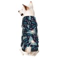 thumbnail image 1 of Balery Glowing Butterfly Sudadera con Capucha para Perros Pequeños – Ropa para Mascotas, Disfraz para Perros y Gatos, Ideal para Fiestas y Cosplay-X-Small, 1 of 7
