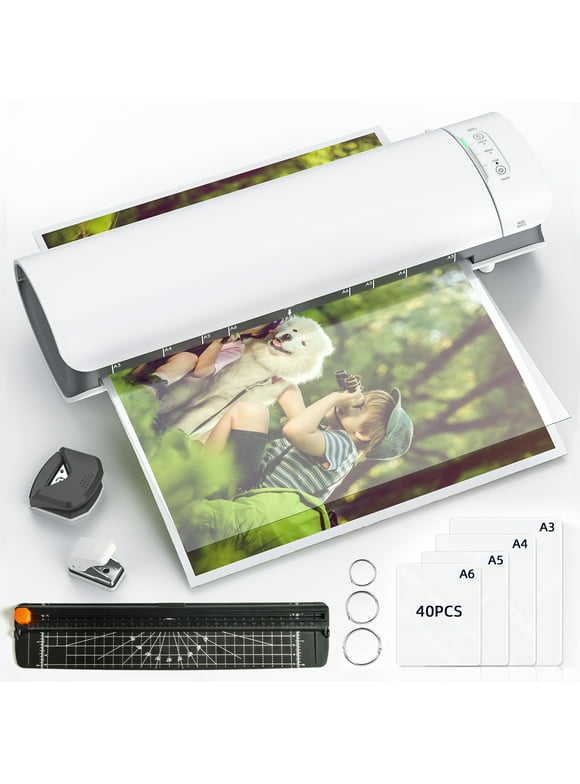 Laminators in Laminators & Laminating Supplies
