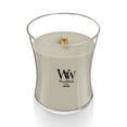 thumbnail image 3 of WoodWick Medium Hourglass Scented Candle, Fireside, 9.7 oz, 3 of 7