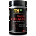 thumbnail image 2 of TH90 Kit - Chocolate + Collagen + Brewer's Yeast - 1Lb. (16OZ) Nutrition Shake, 2 of 4