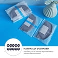 thumbnail image 3 of HLONK 20 Pcs Serviettes Hygiéniques Soins Intimes Serviettes Absorbantes, 3 of 10