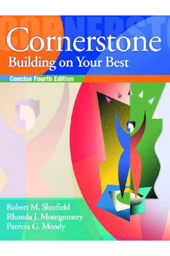 Pre-Owned Cornerstone : Building on Your Best (Paperback) 0131131338 9780131131330