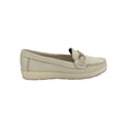 thumbnail image 2 of MOCASIN CASUAL LEON MUJER HUESO PIEL 321 LEON  321p, 2 of 4