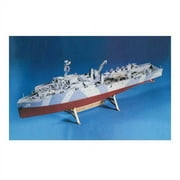 1/288 Landing Ship Dock Multi-Colored