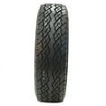 thumbnail image 3 of Bridgestone Dueler RVT All Season 235/70R17 108S XL Passenger Tire, 3 of 4