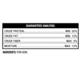 thumbnail image 4 of Ol' Roy Natural Jumbo Pork Femur Chew for Dogs, 14.38 oz, 1 Count, 4 of 9