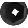 thumbnail image 6 of Sunex 2806 1/2" Drive 35mm Deep Spindle Nut Impact Socket, CR-MO Steel, 6-Point, 6 of 6