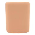 thumbnail image 1 of Portacepillos Hotel Style 5 x 10 cm Liso Rosa, 1 of 4