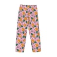 thumbnail image 5 of Xecao Fruit Men's Straight Lounge Pajama Pants: The Ultimate in Comfortable Sleepwear, 5 of 9