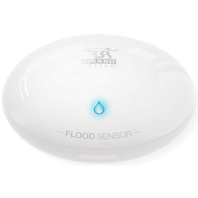 Fibaro Homekit Flood Sensor