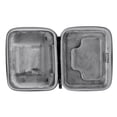 thumbnail image 2 of Sunnylife Portable Drone Storage Bolsa de almacenamiento Anti-Shock Poner Aircraft Accessories Organizer Box Reemplazo para DJI MAVIC 3 Tipo 1 con gancho Speravity EL006167-01B, 2 of 7