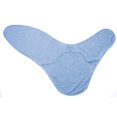 thumbnail image 3 of Merino Cocooi Swaddle & Hat Set - Banbury (0-3m), 3 of 6