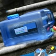 thumbnail image 4 of Contenedor de almacenamiento de agua NikouMX Cubo de agua pura PC portador de agua portátil funcionalidad inteligente, 4 of 5