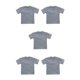 thumbnail image 1 of Vogacara 1/6 Scale Green Long Sleeve T-Shirt Action 12'' for Male  Body Figure Toy Hot Type2, 1 of 6