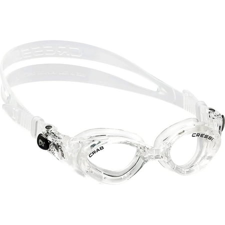 UPC: 0843607037617 | Cressi Crab  clear/clear (Clear)
