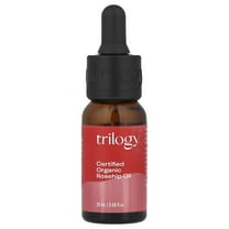 Trilogy Certified Organic Rosehip Oil, 0.67 Oz