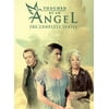 TOUCHED BY AN ANGEL: THE COMPLETE SERIES