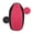 Red, variant on Electric Vehicle Seat Cover, Electric Scooter Seat, 3D Mesh Motorcycle Seat Cushion, 26x13"Heat Insulation Soft Pad Cushion for Scooter Electric Bike - Red