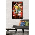 thumbnail image 2 of The Seven Deadly Sins - Characters Wall Poster, 22.375" x 34", 2 of 5