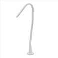 thumbnail image 3 of Front Load Washer Door Prop, Stable and Washing Machine Door Prop Open, Easy to Use Washer Door Prop White, 3 of 4
