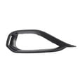 thumbnail image 4 of Fog Light Covers Grille Trim Auto Accessory with Easy Installation for BMW 435i 428i 430i 440i Sport Line, 4 of 9