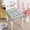 E, variant on Seat Cushion QTOCIO Cushion Butt Pad Office Long-term Dormitory Thickened Dining Chair Seat Cushion College Student Classroom Butt Pad
