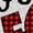 AC-Heather Grey, variant on Daddy's Best Friend Arrow and Plaid Letters Toddler T-Shirt