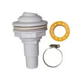 thumbnail image 2 of DOLITY Return Jets Hydrostream Jet Return Outlet Jet Portable Pool Return, 2 of 9