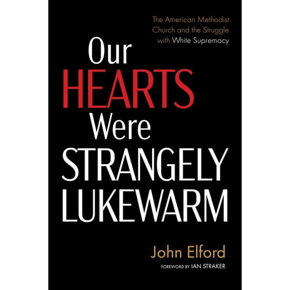 Our Hearts Were Strangely Lukewarm (Hardcover)