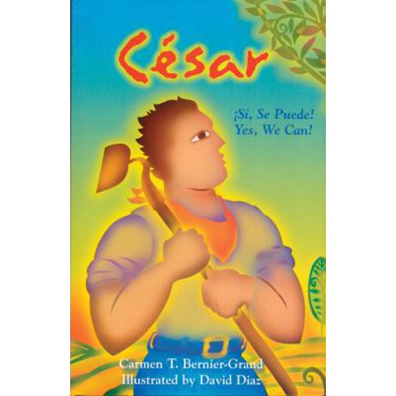 Pre-Owned Csar: S, Se Puede! Yes, We Can! (Paperback) 0761458336 9780761458333
