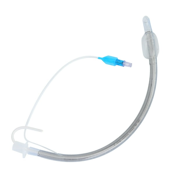 Oral Endotracheal Tube,Airway Tube Endotracheal Intubation Endotracheal ...