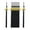 black, variant on Yinanstore 10Pcs Graduation Cap Hat Tassel for Graduates DIY Craft Grad Hats Accessory Decoration Party Supplies Ceremonies Accessories black