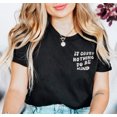thumbnail image 6 of IT COSTS NOTHING TO BE KIND Grpahic Short sleeve Tees, 6 of 9