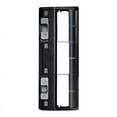 thumbnail image 3 of Cubierta de cepillo principal para Ecovacs Ozmo 950 920 T5/T8/T9 X1 Series/D65/N5/N8/DV33/DX65 Robot Accesorios de aspirador, 3 of 5