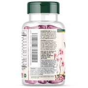 Multivitamin for Women - Complete Daily Womens Multivitamins with Calcium, Folic Acid, Vitamin A, C, D, E, B Vitamins, Zinc and Iron - Vitamins for Bone, Energy & Immune Support - 60 Softgels