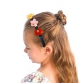 thumbnail image 4 of Hairpin HUOGUO Verano 2021 para niña con diseño de dibujos animados, 4 of 4