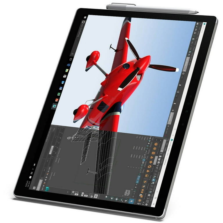 Microsoft Pro Computer Notebook: Surface Book Laptop 13.5 Microsoft Pro Computer Notebook: Surface Book Laptop 13.5
