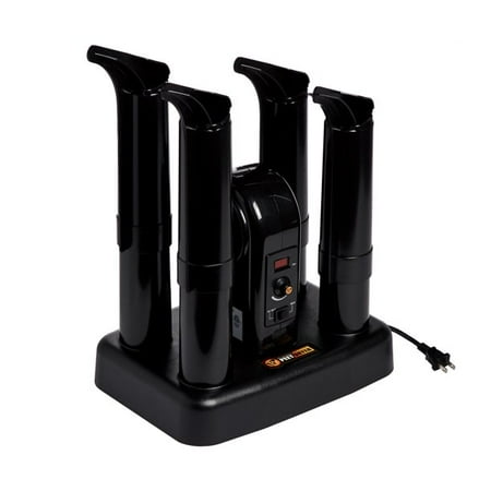 PEET - Executive Advantage 4-Shoe Electric Express Shoe and Boot Dryer