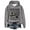 Grey-A, variant on 2025 Hoodies for Women Sweatshirt Oversized Letter Print Pullover Zip Hoodie Women Sweatshirts Loose Fit Trendy Blank Sweat Shirts for Women Hood Neck Shirts